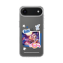 スリムプロテクションケース［ ラブライブ！スクールアイドルフェスティバル ALL STARS - 園田 海未 ］