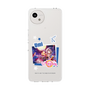 スリムプロテクションケース［ ラブライブ！スクールアイドルフェスティバル ALL STARS - 園田 海未 ］