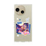 スリムプロテクションケース［ ラブライブ！スクールアイドルフェスティバル ALL STARS - 園田 海未 ］