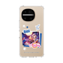 スリムプロテクションケース［ ラブライブ！スクールアイドルフェスティバル ALL STARS - 園田 海未 ］