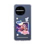 スリムプロテクションケース［ ラブライブ！スクールアイドルフェスティバル ALL STARS - 園田 海未 ］