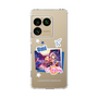 スリムプロテクションケース［ ラブライブ！スクールアイドルフェスティバル ALL STARS - 園田 海未 ］