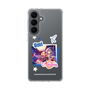 スリムプロテクションケース［ ラブライブ！スクールアイドルフェスティバル ALL STARS - 園田 海未 ］