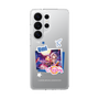 スリムプロテクションケース［ ラブライブ！スクールアイドルフェスティバル ALL STARS - 園田 海未 ］