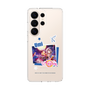 スリムプロテクションケース［ ラブライブ！スクールアイドルフェスティバル ALL STARS - 園田 海未 ］