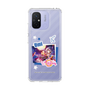 スリムプロテクションケース［ ラブライブ！スクールアイドルフェスティバル ALL STARS - 園田 海未 ］