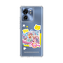 スリムプロテクションケース［ ラブライブ！スクールアイドルフェスティバル ALL STARS - 星空 凛 ］