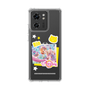 スリムプロテクションケース［ ラブライブ！スクールアイドルフェスティバル ALL STARS - 星空 凛 ］