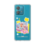 スリムプロテクションケース［ ラブライブ！スクールアイドルフェスティバル ALL STARS - 星空 凛 ］
