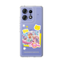 スリムプロテクションケース［ ラブライブ！スクールアイドルフェスティバル ALL STARS - 星空 凛 ］
