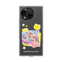 スリムプロテクションケース［ ラブライブ！スクールアイドルフェスティバル ALL STARS - 星空 凛 ］