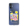 スリムプロテクションケース［ ラブライブ！スクールアイドルフェスティバル ALL STARS - 星空 凛 ］