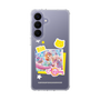 スリムプロテクションケース［ ラブライブ！スクールアイドルフェスティバル ALL STARS - 星空 凛 ］