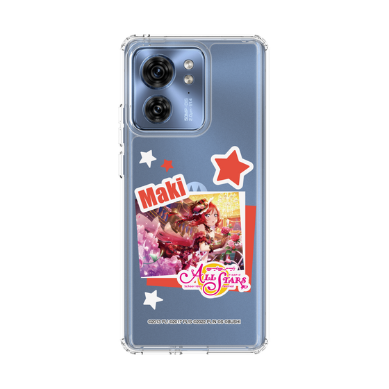 スリムプロテクションケース［ ラブライブ！スクールアイドルフェスティバル ALL STARS - 西木野 真姫 ］