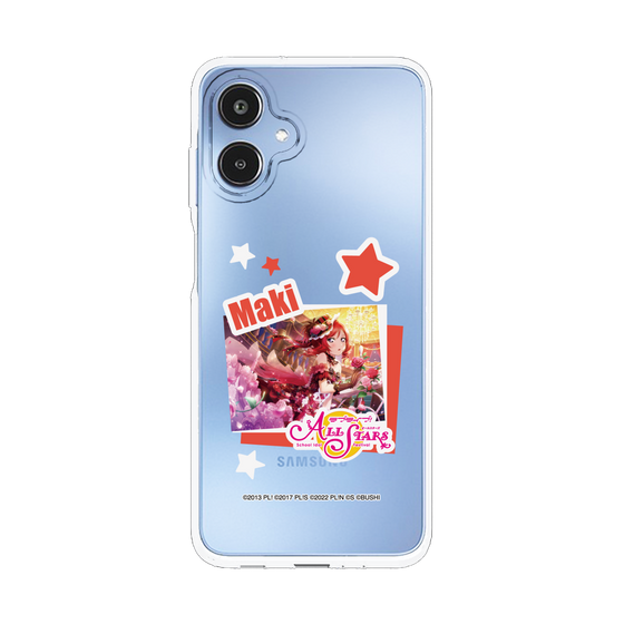 スリムプロテクションケース［ ラブライブ！スクールアイドルフェスティバル ALL STARS - 西木野 真姫 ］