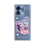 スリムプロテクションケース［ ラブライブ！スクールアイドルフェスティバル ALL STARS - 東條 希 ］