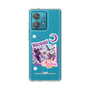 スリムプロテクションケース［ ラブライブ！スクールアイドルフェスティバル ALL STARS - 東條 希 ］
