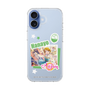 スリムプロテクションケース［ ラブライブ！スクールアイドルフェスティバル ALL STARS - 小泉 花陽 ］