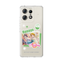 スリムプロテクションケース［ ラブライブ！スクールアイドルフェスティバル ALL STARS - 小泉 花陽 ］