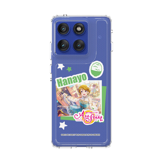 スリムプロテクションケース［ ラブライブ！スクールアイドルフェスティバル ALL STARS - 小泉 花陽 ］