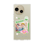 スリムプロテクションケース［ ラブライブ！スクールアイドルフェスティバル ALL STARS - 小泉 花陽 ］