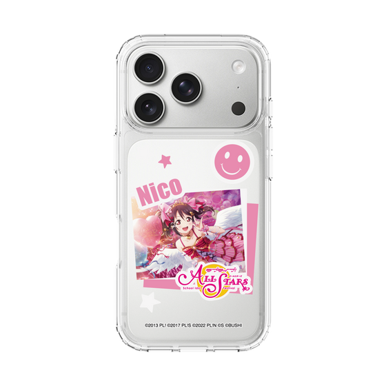 スリムプロテクションケース［ ラブライブ！スクールアイドルフェスティバル ALL STARS - 矢澤 にこ ］
