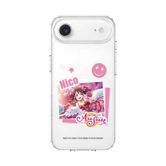 スリムプロテクションケース［ ラブライブ！スクールアイドルフェスティバル ALL STARS - 矢澤 にこ ］