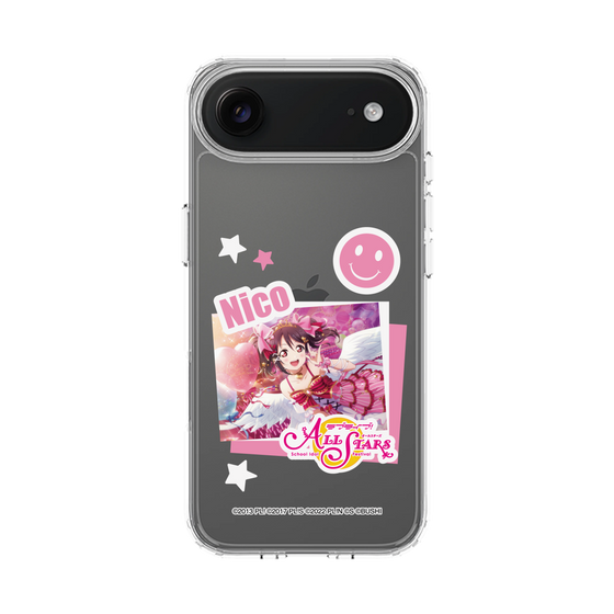 スリムプロテクションケース［ ラブライブ！スクールアイドルフェスティバル ALL STARS - 矢澤 にこ ］