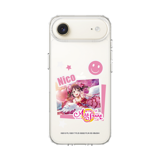 スリムプロテクションケース［ ラブライブ！スクールアイドルフェスティバル ALL STARS - 矢澤 にこ ］