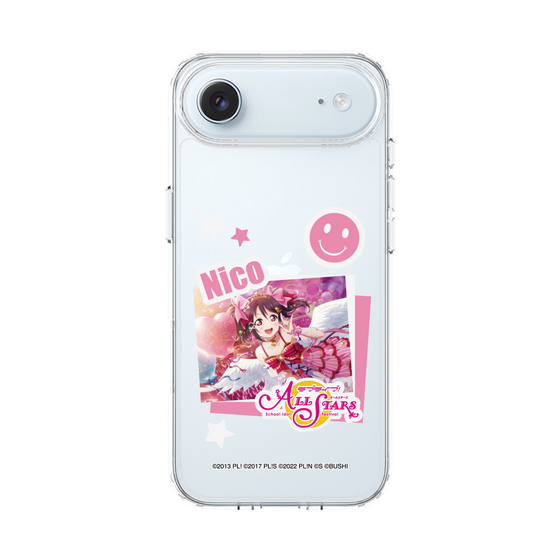 スリムプロテクションケース［ ラブライブ！スクールアイドルフェスティバル ALL STARS - 矢澤 にこ ］