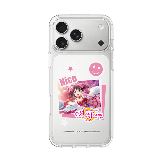 スリムプロテクションケース［ ラブライブ！スクールアイドルフェスティバル ALL STARS - 矢澤 にこ ］
