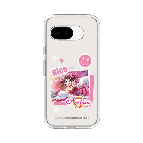 スリムプロテクションケース［ ラブライブ！スクールアイドルフェスティバル ALL STARS - 矢澤 にこ ］