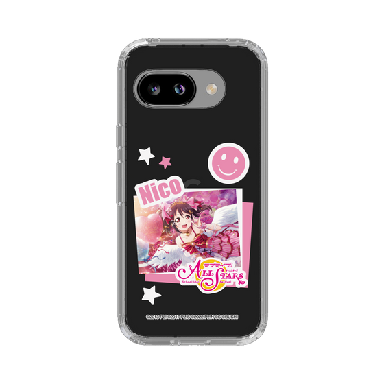 スリムプロテクションケース［ ラブライブ！スクールアイドルフェスティバル ALL STARS - 矢澤 にこ ］