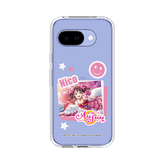 スリムプロテクションケース［ ラブライブ！スクールアイドルフェスティバル ALL STARS - 矢澤 にこ ］