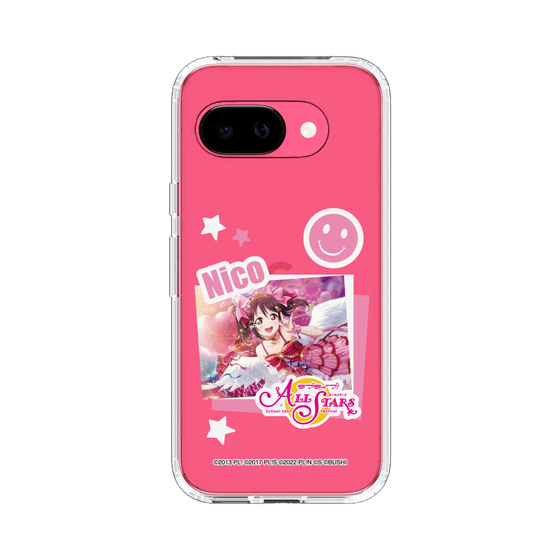 スリムプロテクションケース［ ラブライブ！スクールアイドルフェスティバル ALL STARS - 矢澤 にこ ］