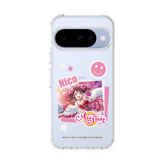 スリムプロテクションケース［ ラブライブ！スクールアイドルフェスティバル ALL STARS - 矢澤 にこ ］