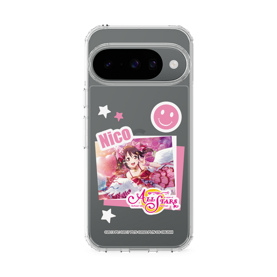 スリムプロテクションケース［ ラブライブ！スクールアイドルフェスティバル ALL STARS - 矢澤 にこ ］