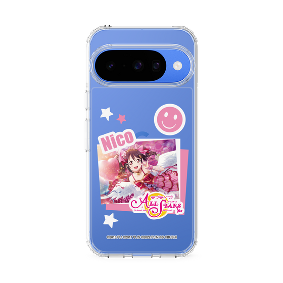 スリムプロテクションケース［ ラブライブ！スクールアイドルフェスティバル ALL STARS - 矢澤 にこ ］