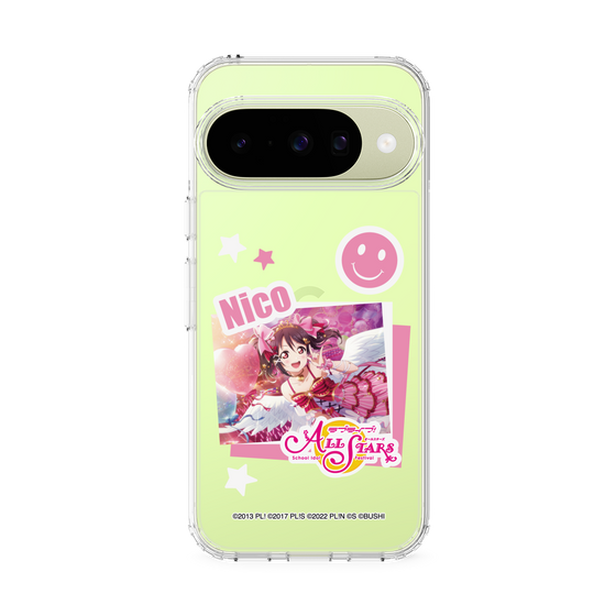 スリムプロテクションケース［ ラブライブ！スクールアイドルフェスティバル ALL STARS - 矢澤 にこ ］
