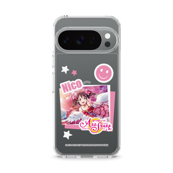 スリムプロテクションケース［ ラブライブ！スクールアイドルフェスティバル ALL STARS - 矢澤 にこ ］