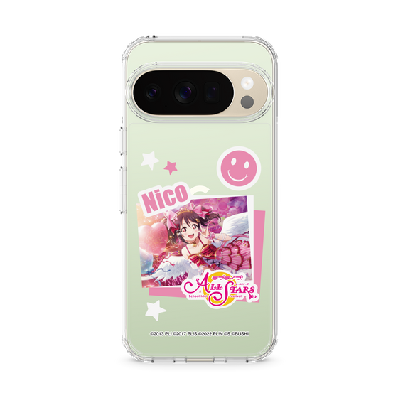 スリムプロテクションケース［ ラブライブ！スクールアイドルフェスティバル ALL STARS - 矢澤 にこ ］