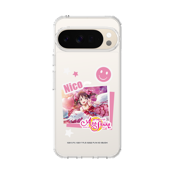 スリムプロテクションケース［ ラブライブ！スクールアイドルフェスティバル ALL STARS - 矢澤 にこ ］