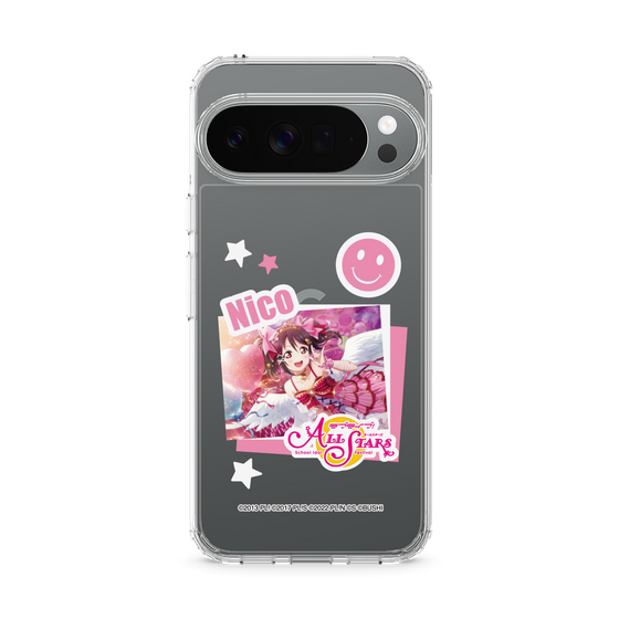 スリムプロテクションケース［ ラブライブ！スクールアイドルフェスティバル ALL STARS - 矢澤 にこ ］
