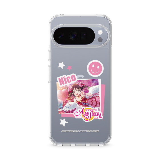 スリムプロテクションケース［ ラブライブ！スクールアイドルフェスティバル ALL STARS - 矢澤 にこ ］