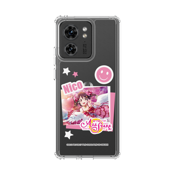 スリムプロテクションケース［ ラブライブ！スクールアイドルフェスティバル ALL STARS - 矢澤 にこ ］