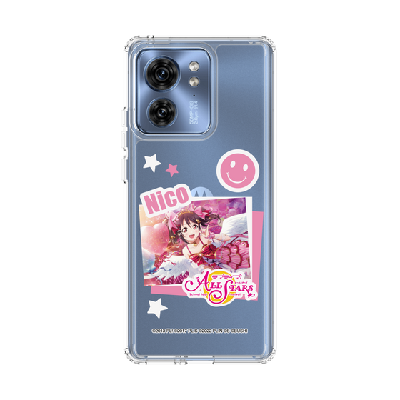 スリムプロテクションケース［ ラブライブ！スクールアイドルフェスティバル ALL STARS - 矢澤 にこ ］