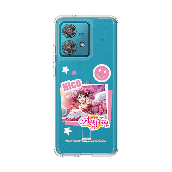 スリムプロテクションケース［ ラブライブ！スクールアイドルフェスティバル ALL STARS - 矢澤 にこ ］
