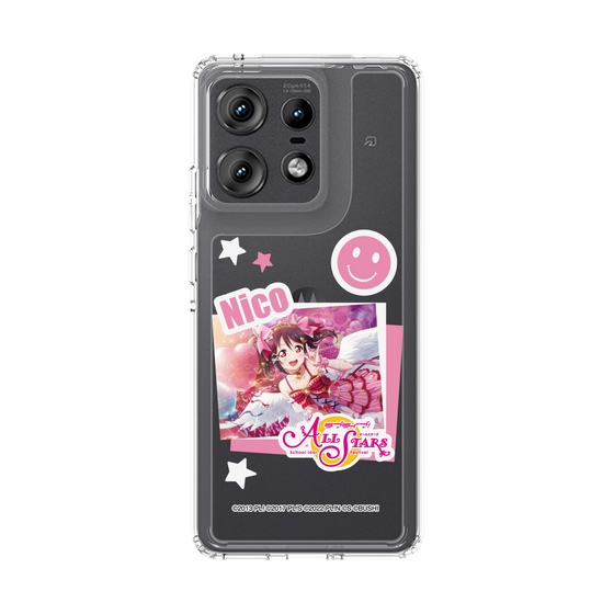 スリムプロテクションケース［ ラブライブ！スクールアイドルフェスティバル ALL STARS - 矢澤 にこ ］