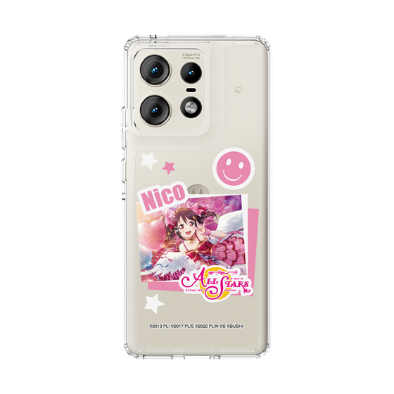 スリムプロテクションケース［ ラブライブ！スクールアイドルフェスティバル ALL STARS - 矢澤 にこ ］