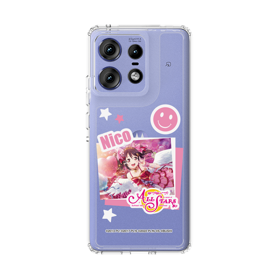 スリムプロテクションケース［ ラブライブ！スクールアイドルフェスティバル ALL STARS - 矢澤 にこ ］